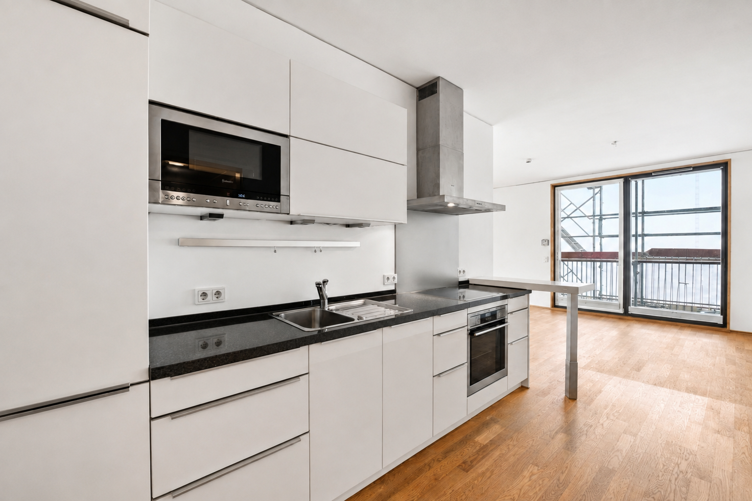 Wohnung Barckhausstraße in Frankfurt am Main