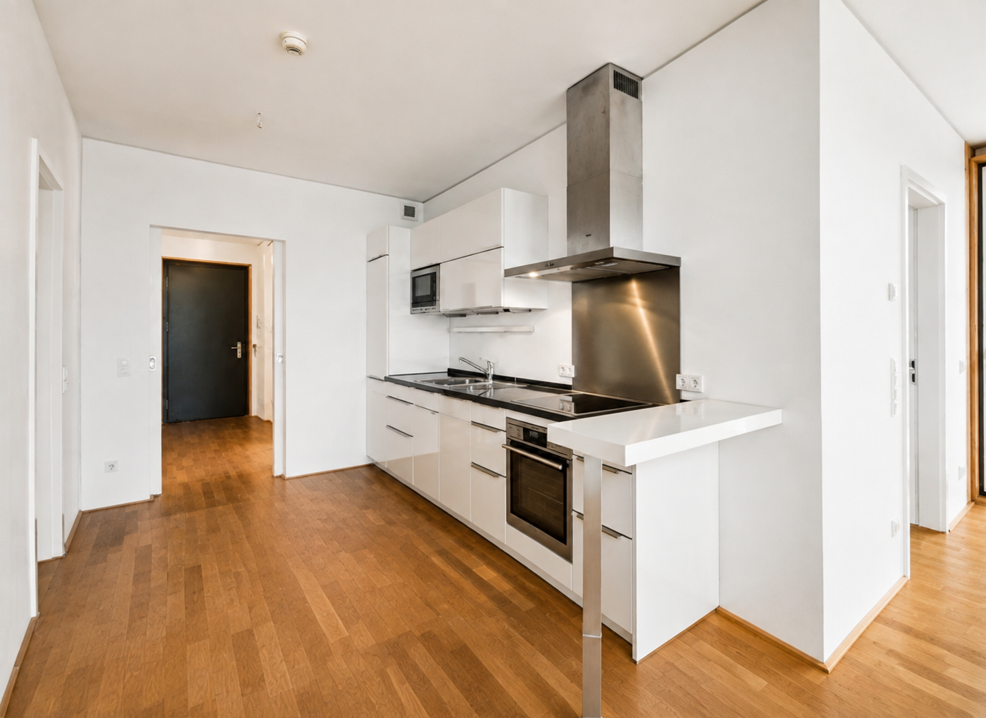 Wohnung Barckhausstraße in Frankfurt am Main
