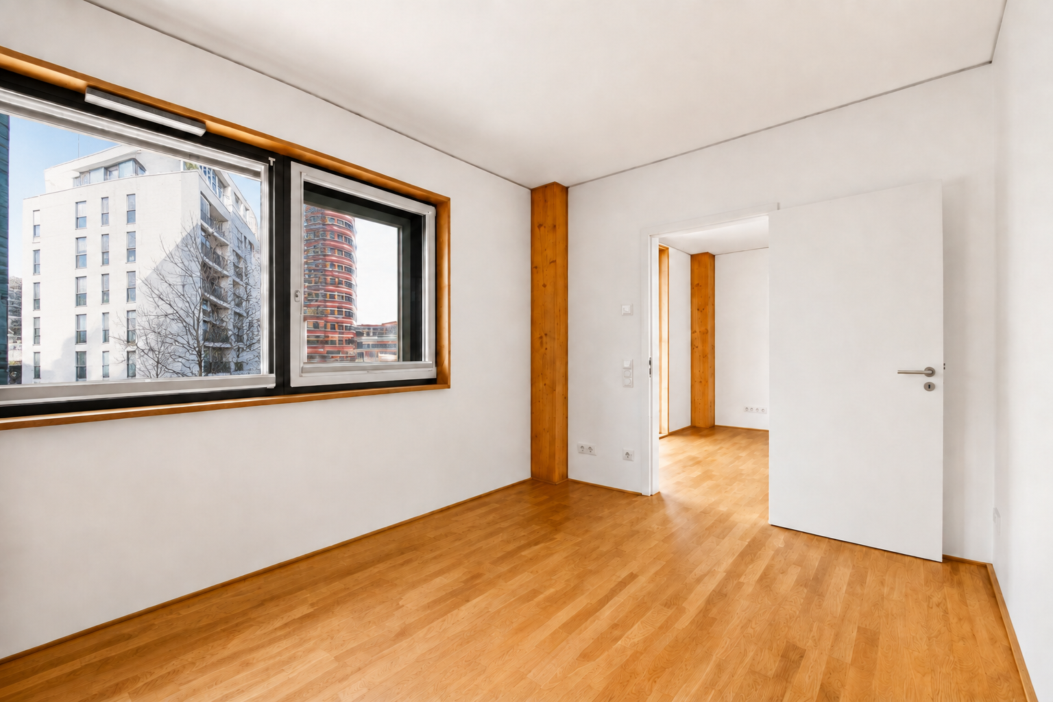 Wohnung Barckhausstraße in Frankfurt am Main