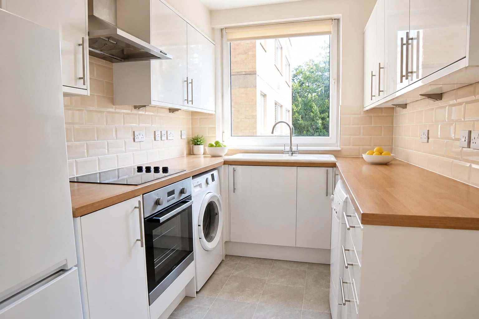 Flat Eastmead Lane in Bristol