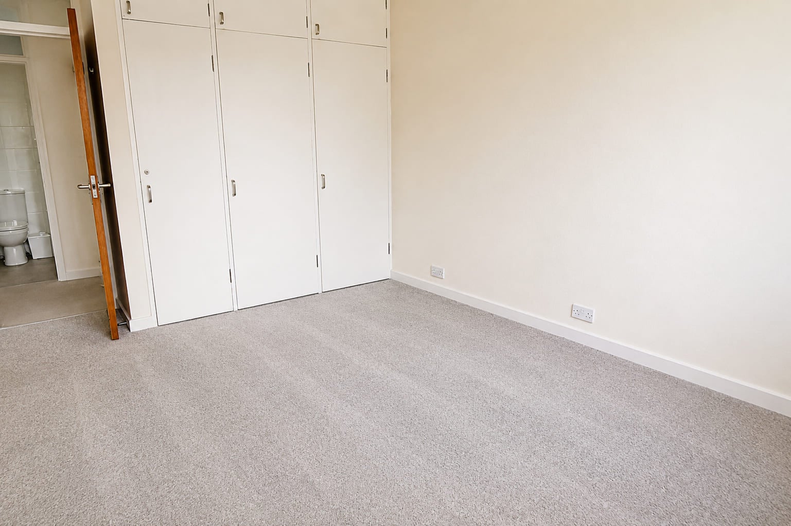 Flat Eastmead Lane in Bristol