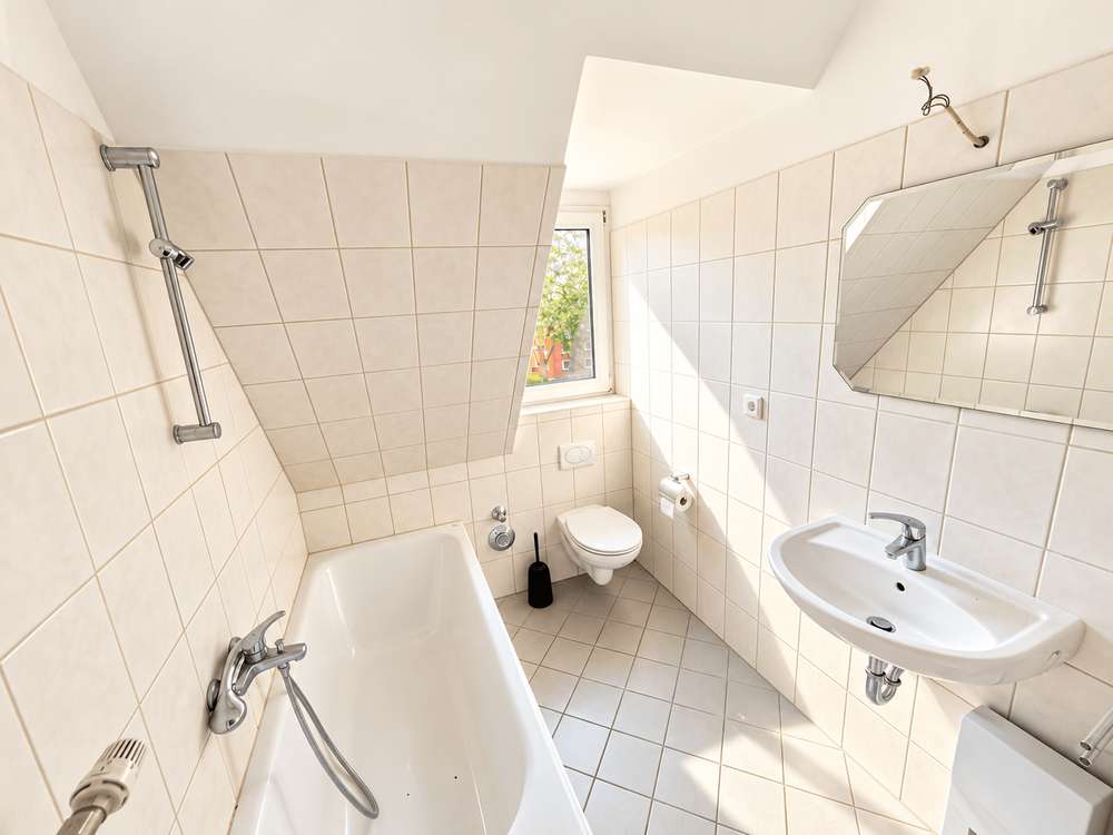 Wohnung Am Stode in Bestwig