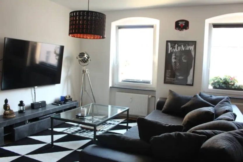 Wohnung Muskauer Straße in Berlin