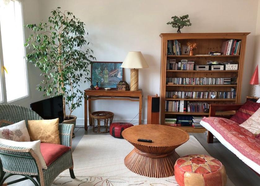Appartement Rue des Treilles à Libourne