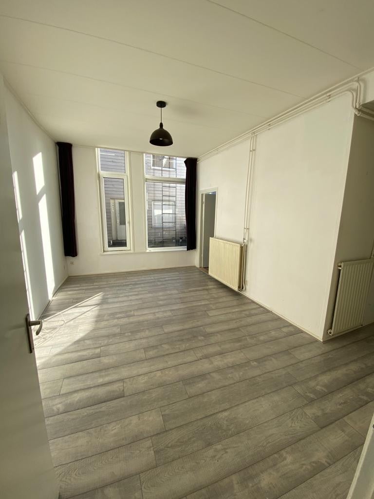 Appartement Zuidergrachtswal 24 b in Leeuwarden