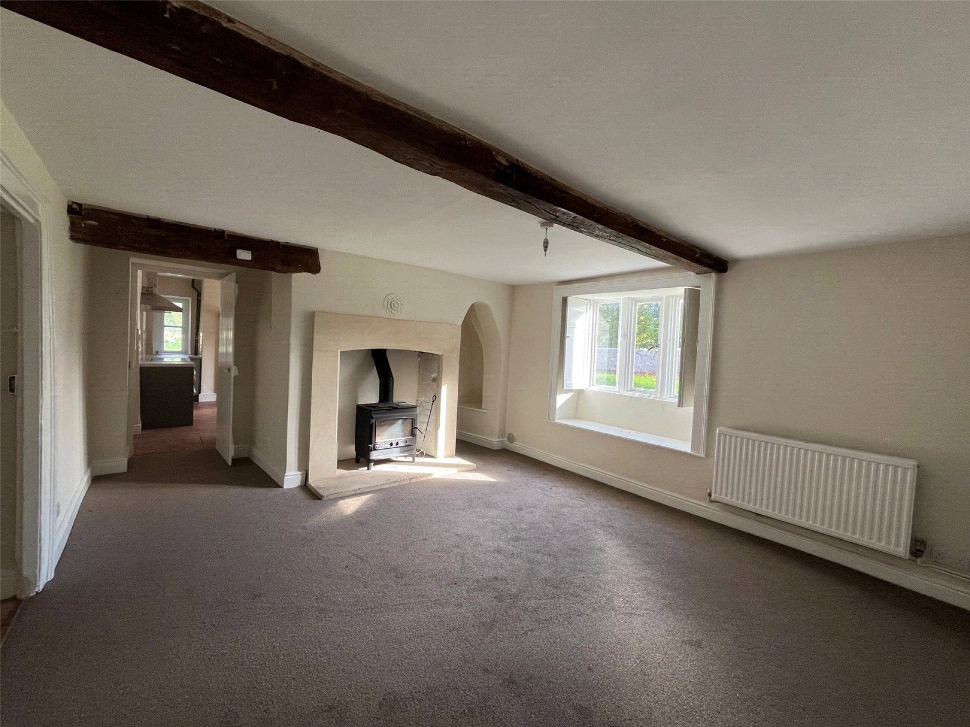 House B3139 in Kilmersdon