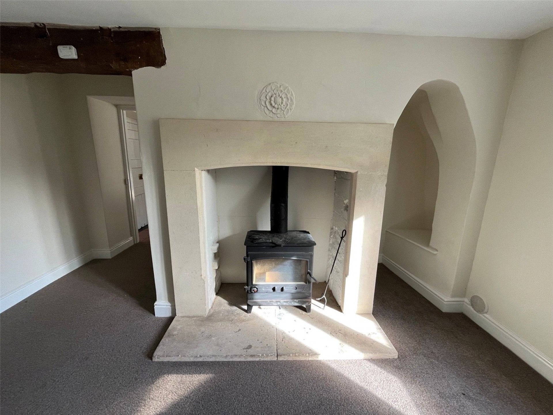 House B3139 in Kilmersdon