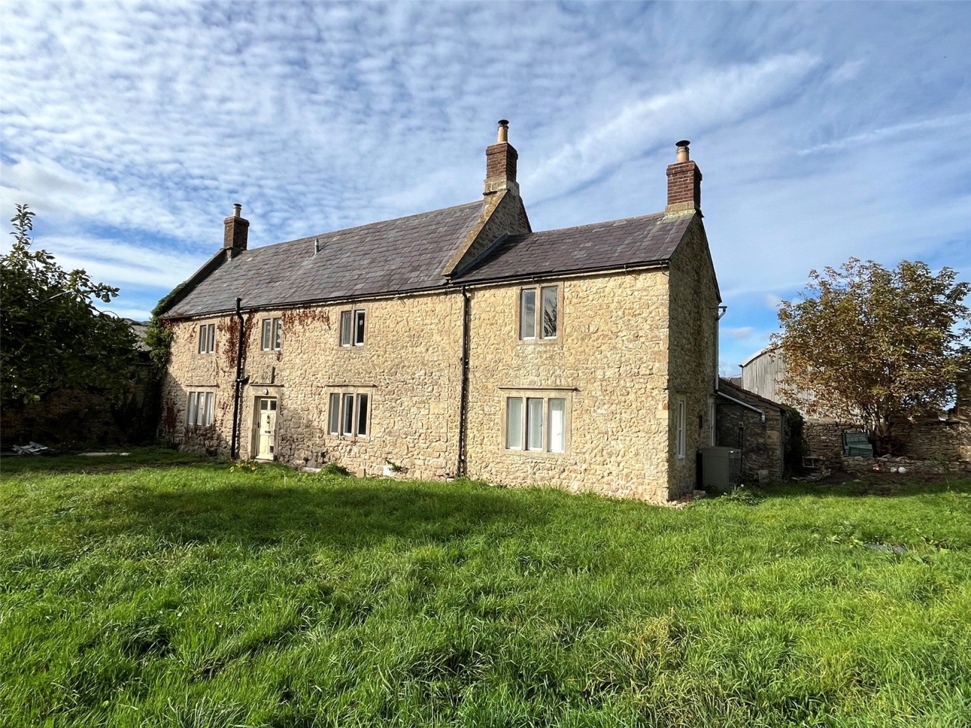 House B3139 in Kilmersdon