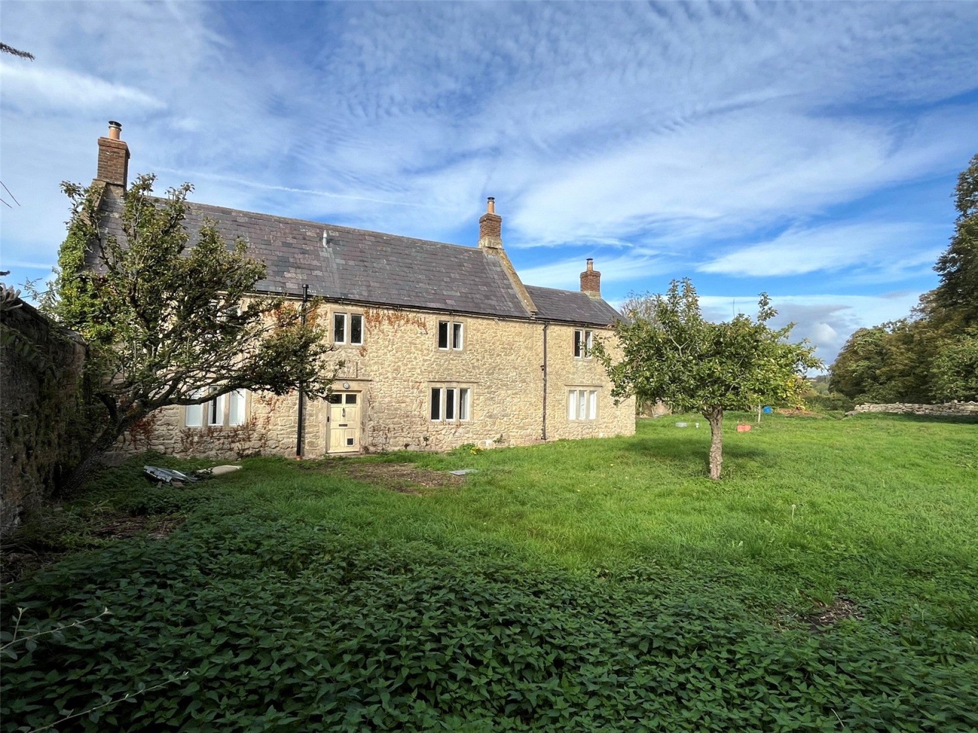 House B3139 in Kilmersdon