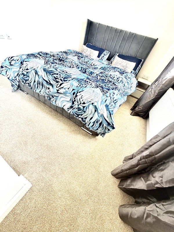 Room Eagle Lane in Birmingham