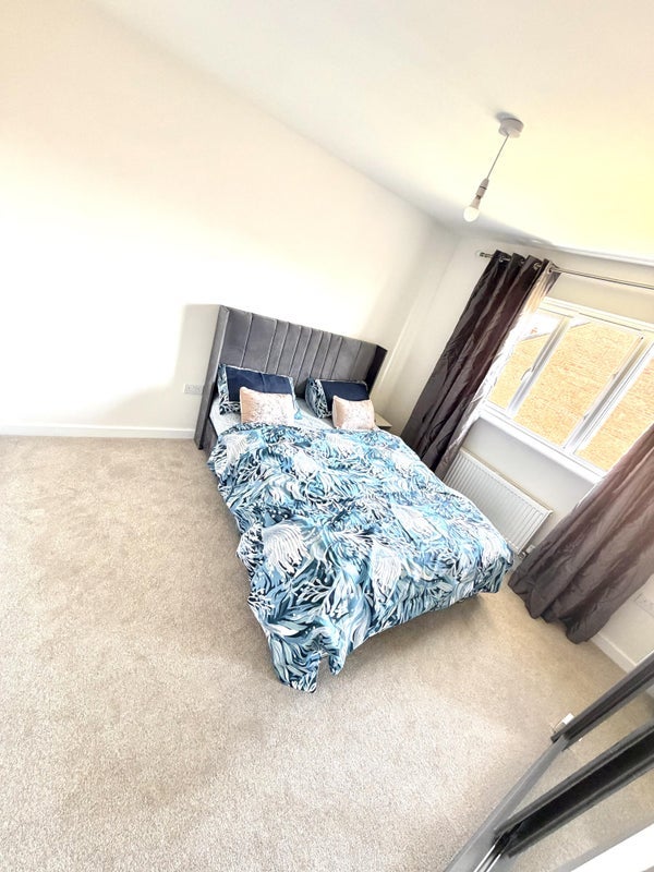 Room Eagle Lane in Birmingham