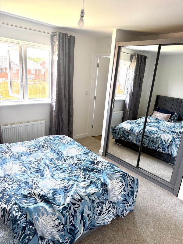 Room Eagle Lane in Birmingham