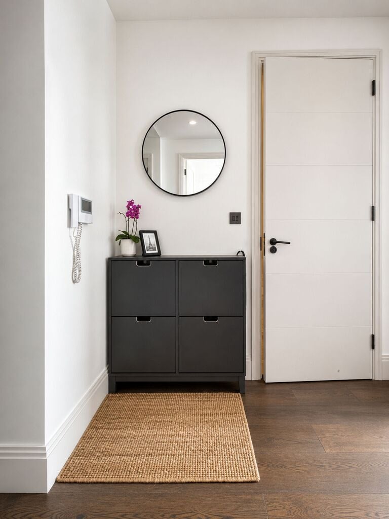 Flat Selsdon Way in Greater London