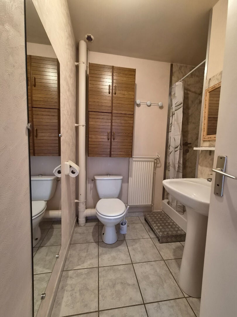 House Rue de la Mairie in Longchamps