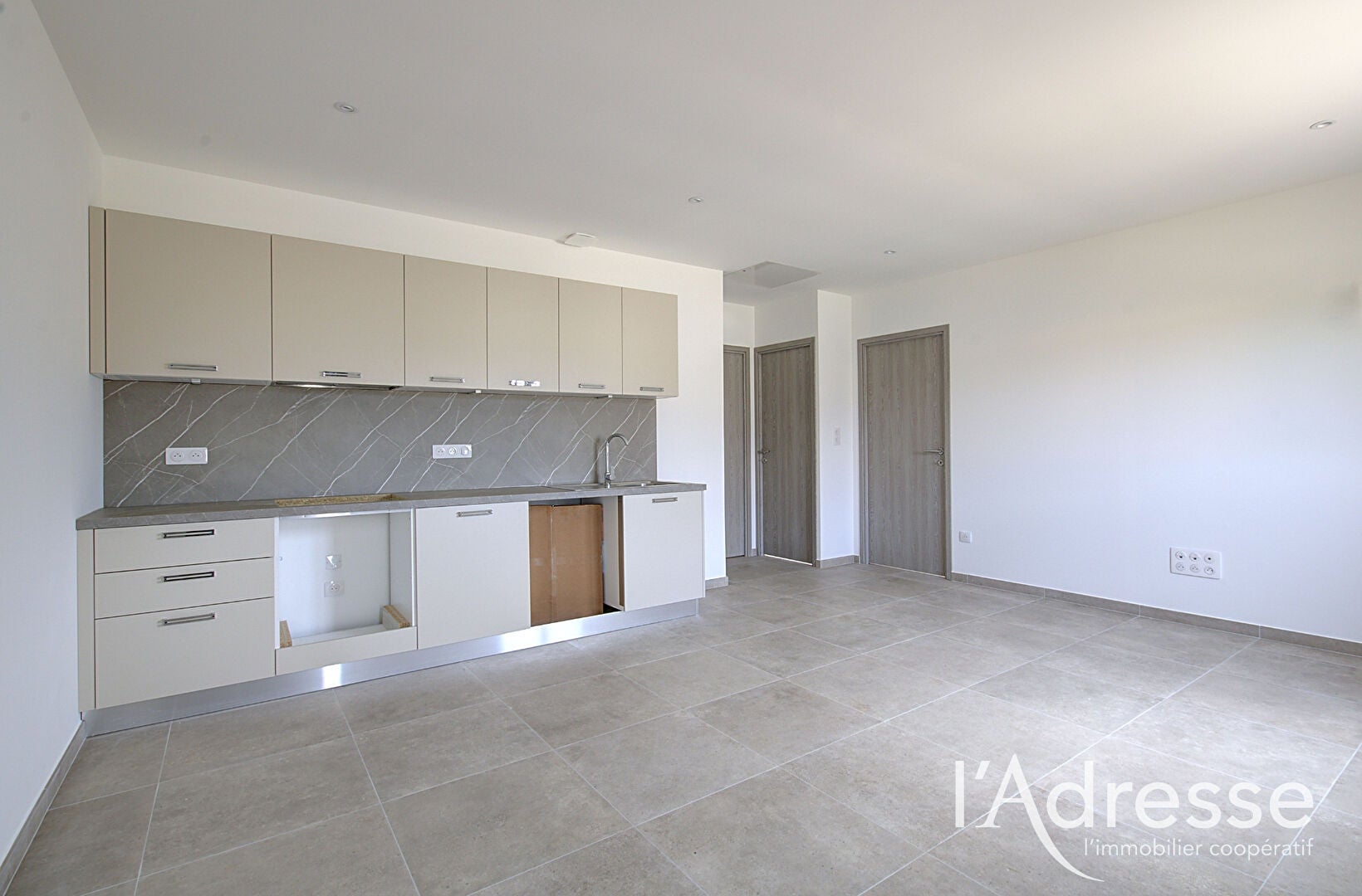 Appartement Viale di Vergale à Lucciana