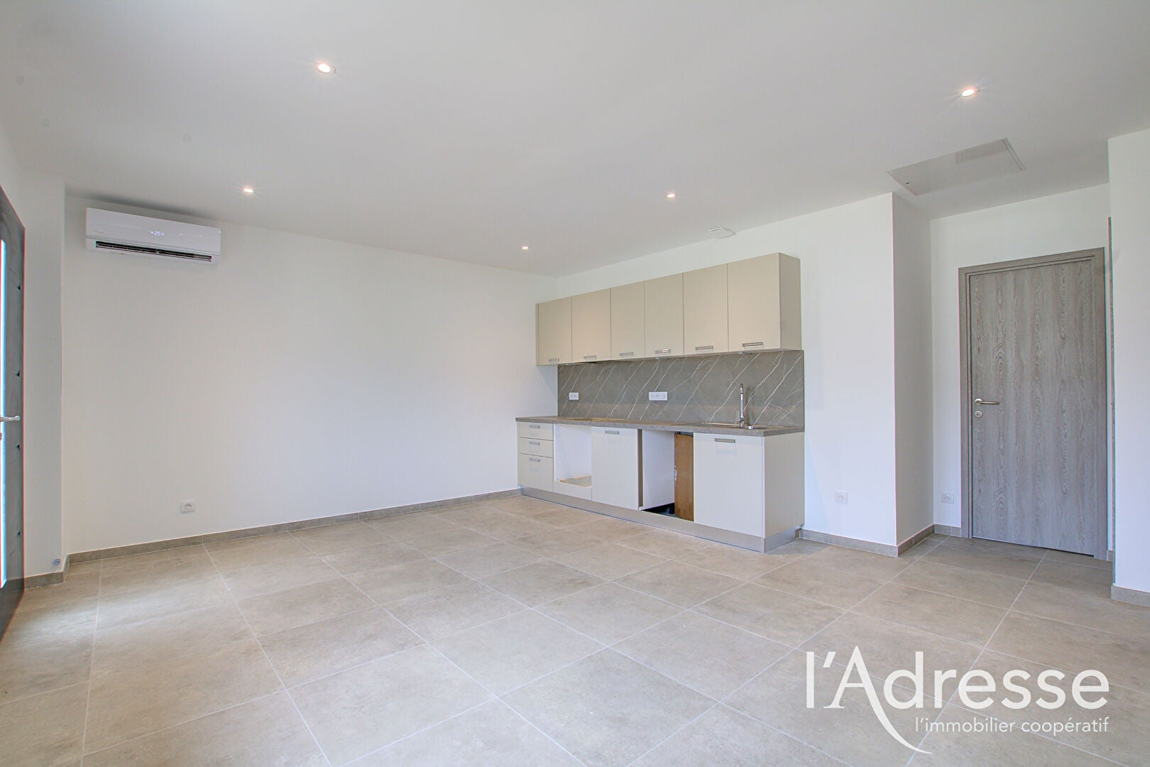 Appartement Viale di Vergale à Lucciana