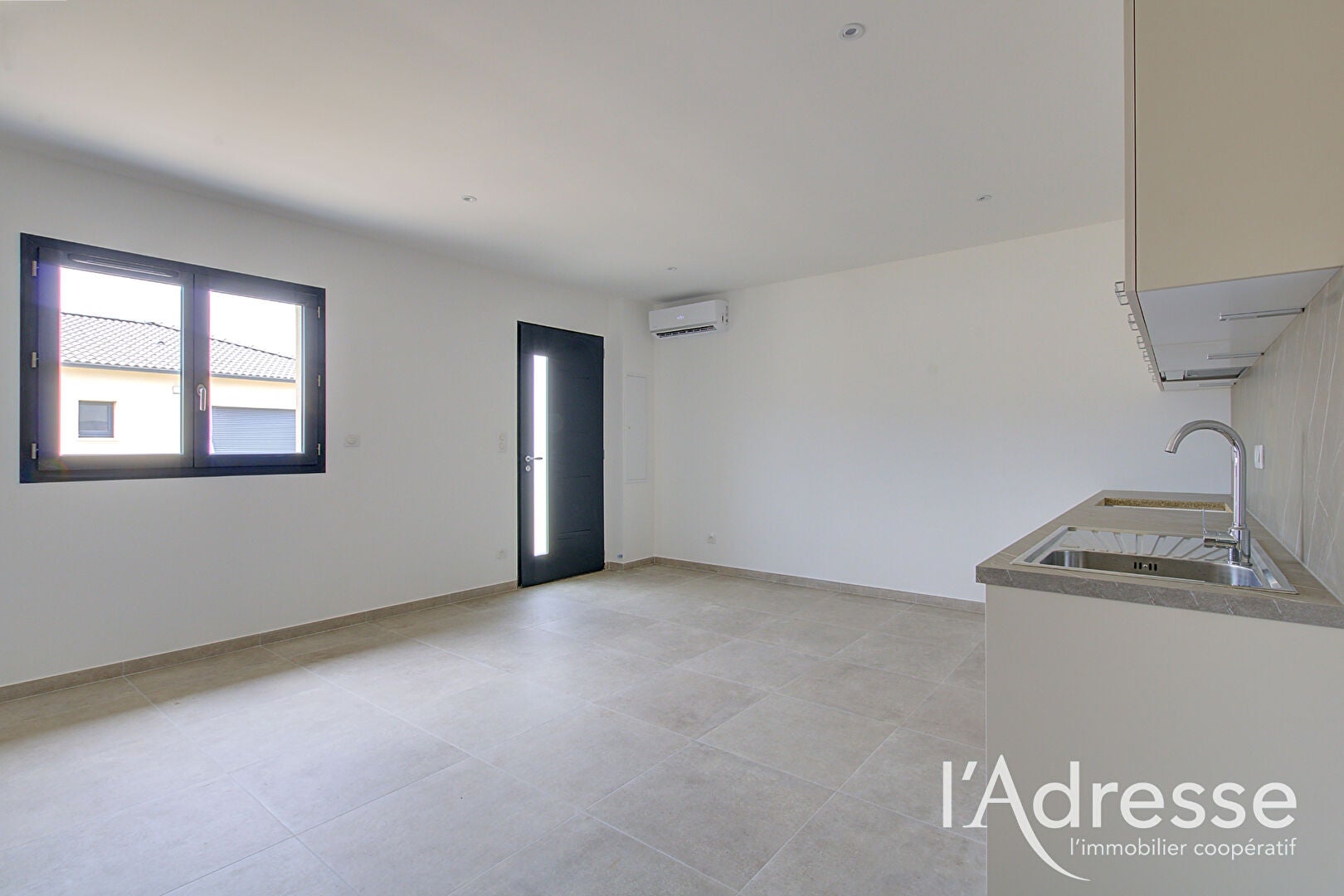 Appartement Viale di Vergale à Lucciana
