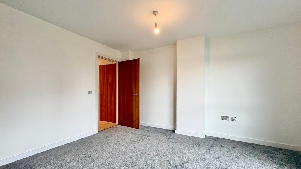 Flat Gotts Road in Leeds