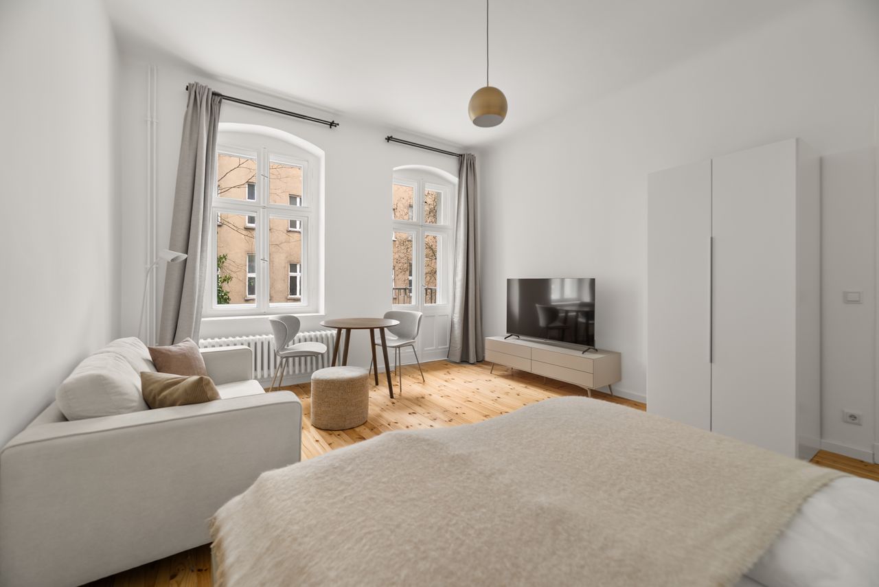Wohnung Berliner Straße in Berlin
