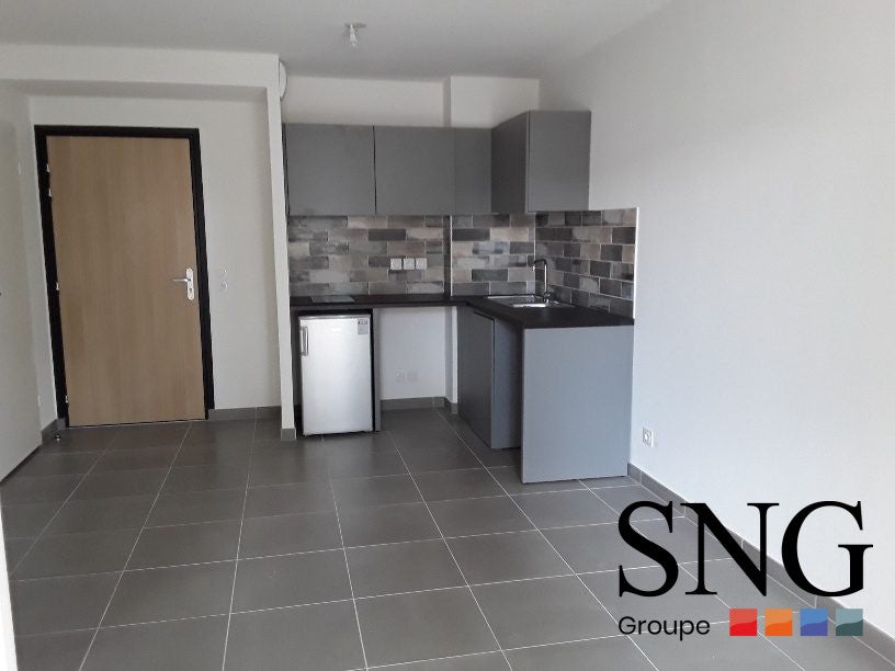Appartement Avenue d'Espagne à Perpignan