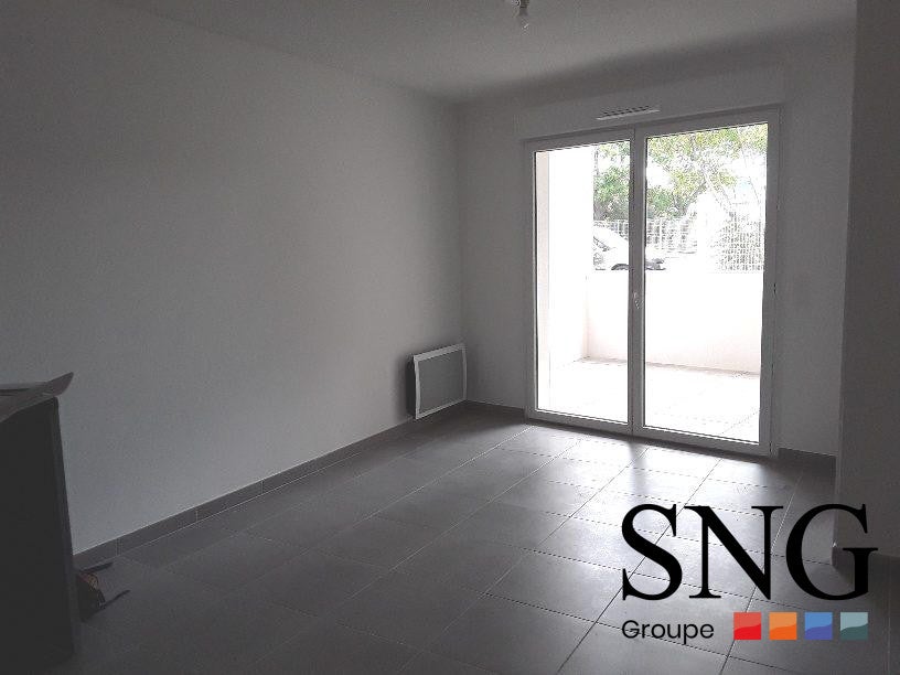 Appartement Avenue d'Espagne à Perpignan