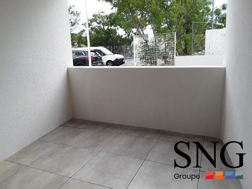 Appartement Avenue d'Espagne à Perpignan