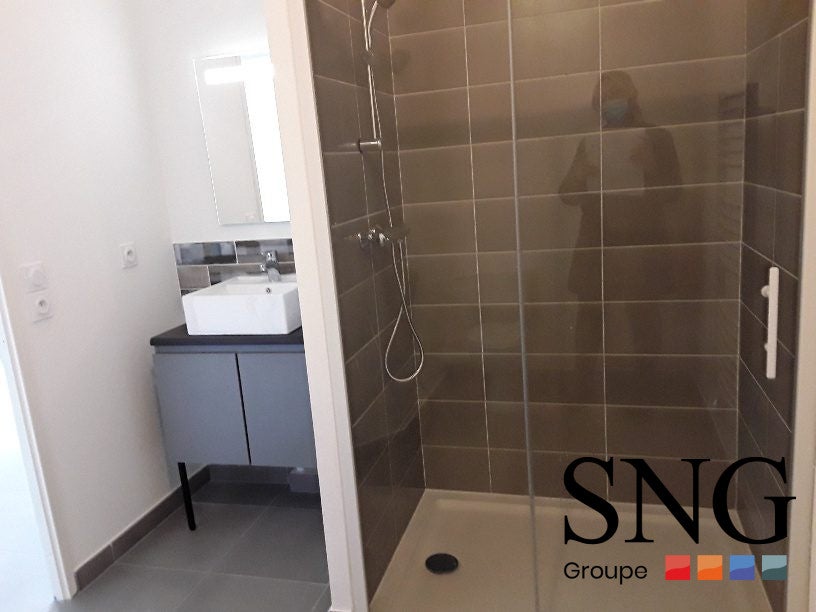 Appartement Avenue d'Espagne à Perpignan