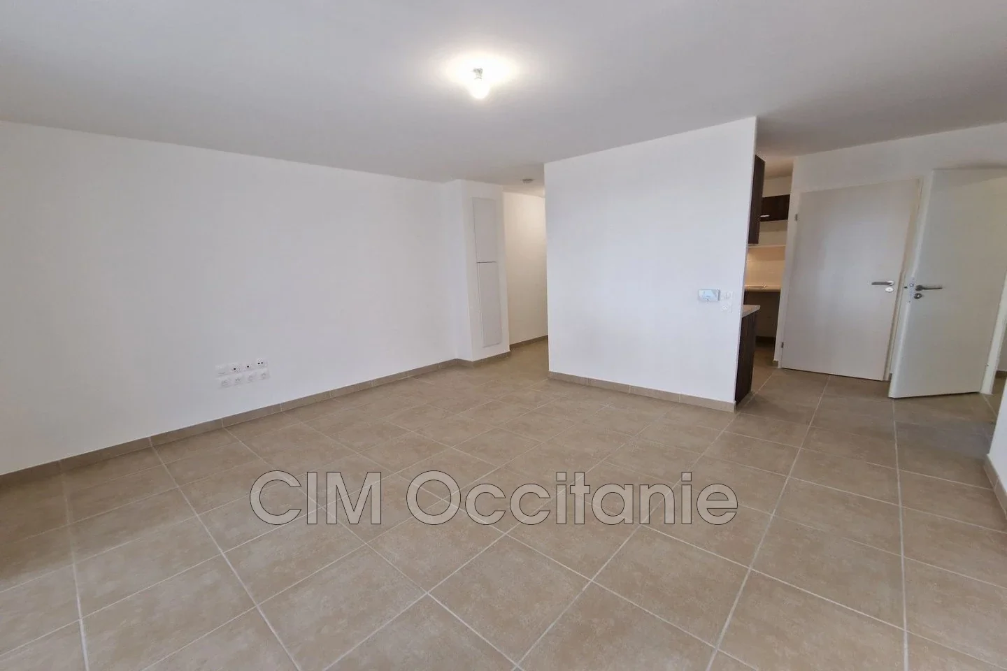 Flat Rue de Bugarel in Montpellier