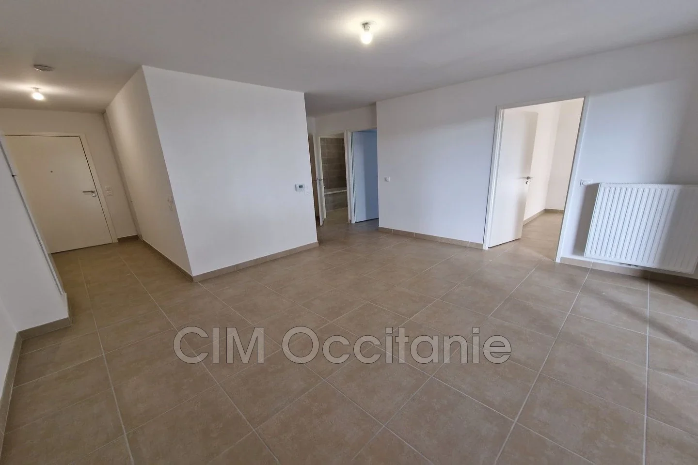 Flat Rue de Bugarel in Montpellier