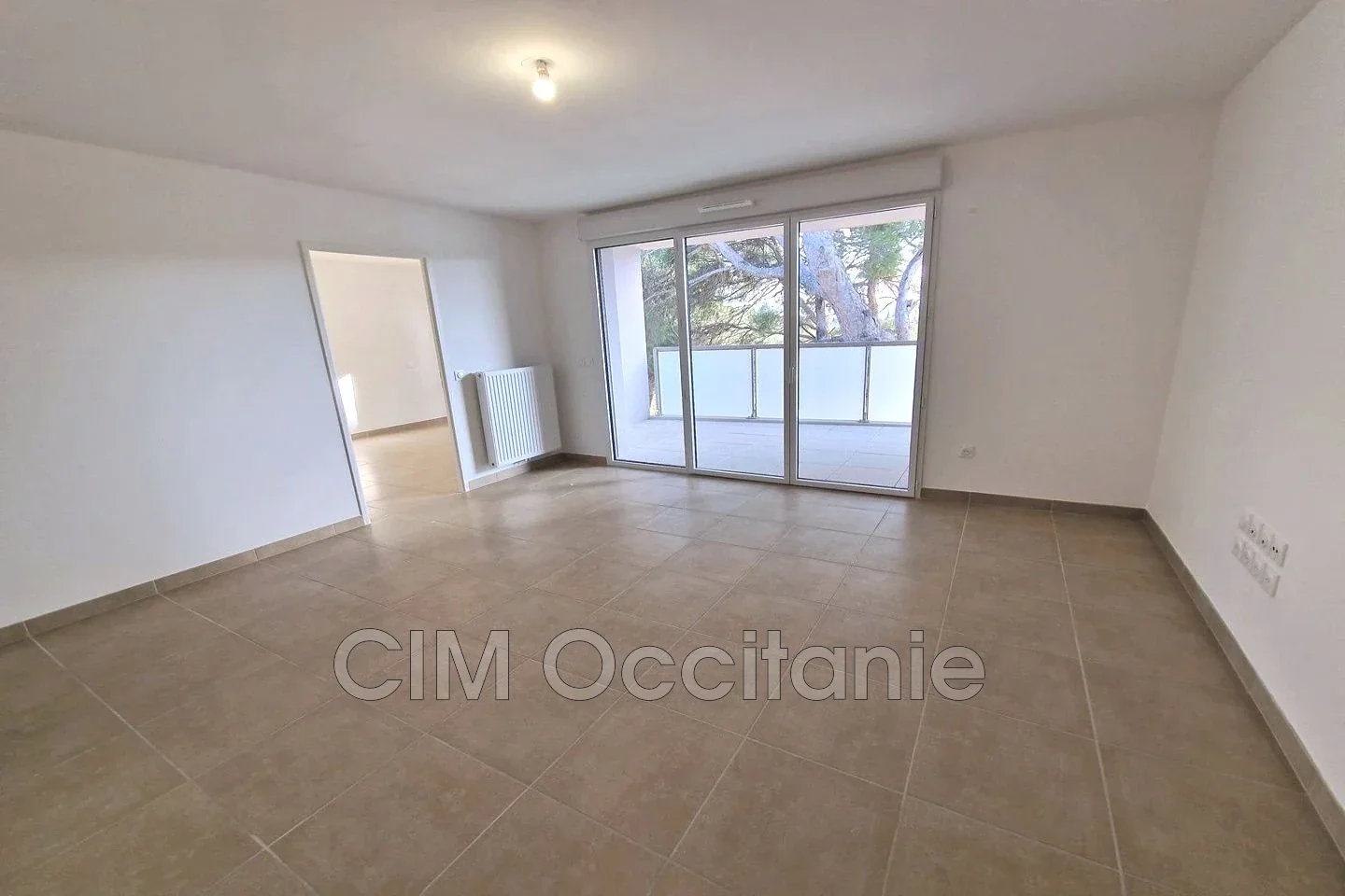 Flat Rue de Bugarel in Montpellier