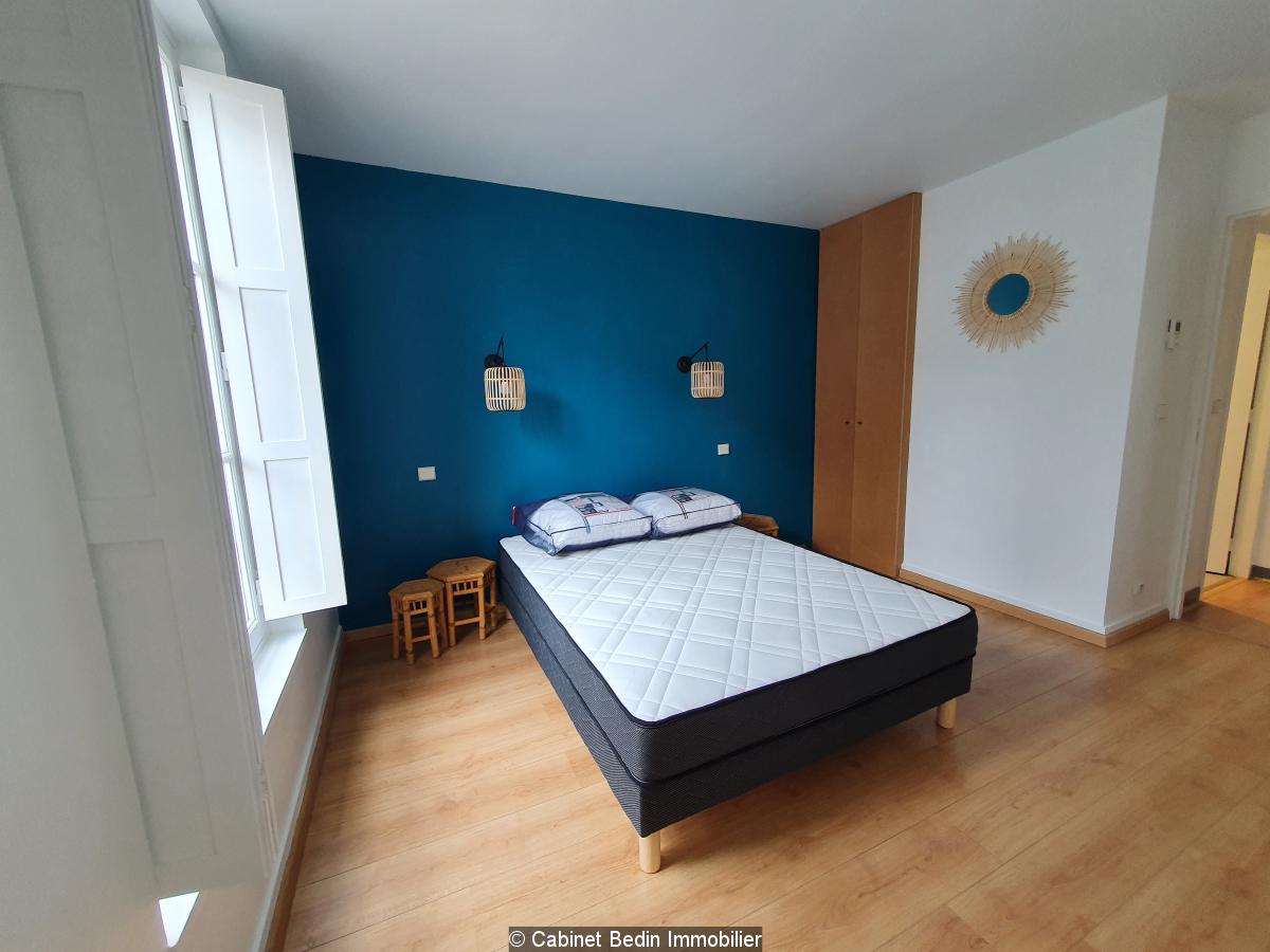 Appartement Impasse des Tanneries à Bordeaux