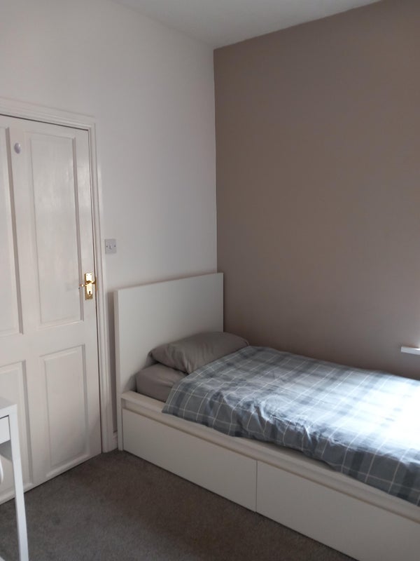 Room College Street in Nottingham