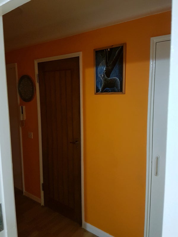 Room Mansfield Road in Greater London