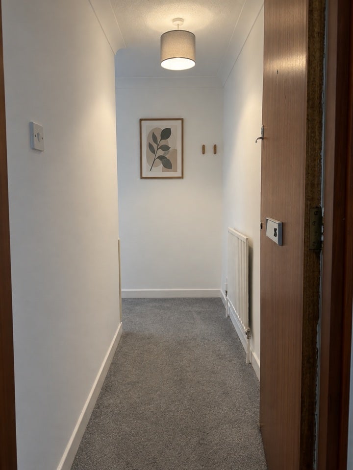 Flat Homefield Park in Greater London