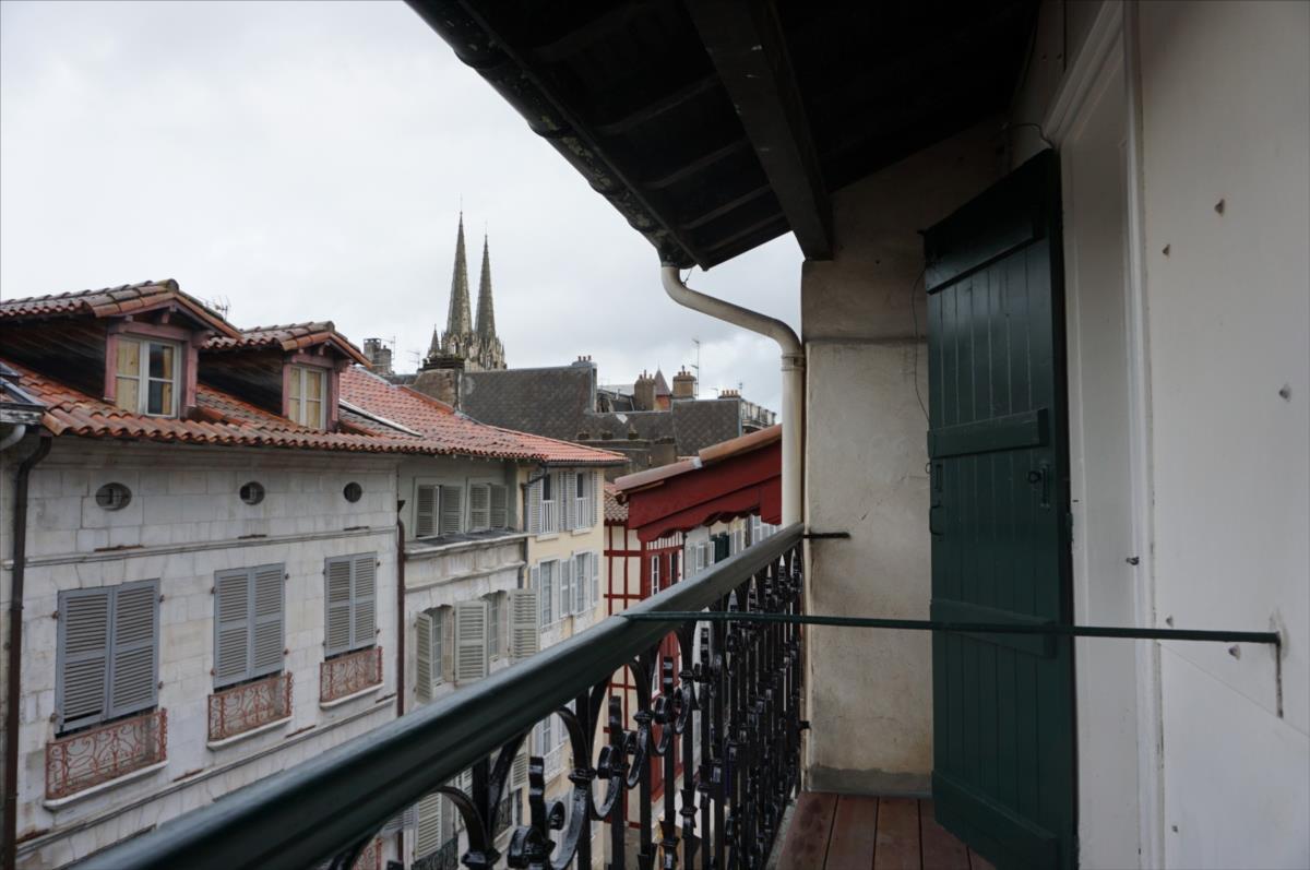 Appartement Rue d'Espagne à Saint-Jean-Pied-de-Port