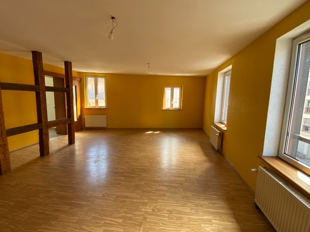 Appartement Rue des Clefs à Colmar