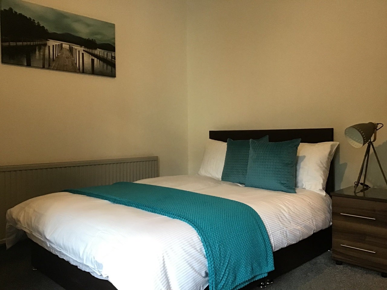 Room Greek Street in Runcorn