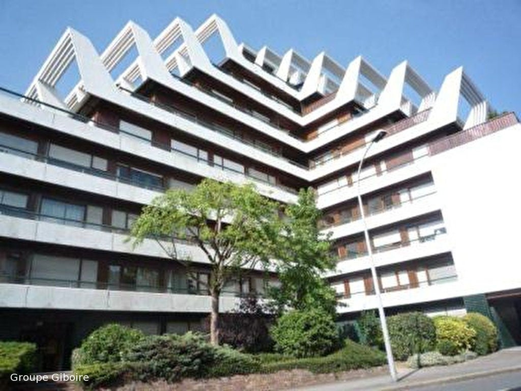 Appartement Rue Jean Guéhenno à Rennes