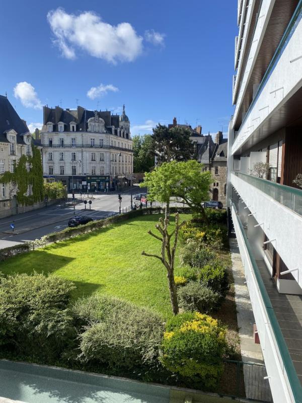 Appartement Rue Jean Guéhenno à Rennes