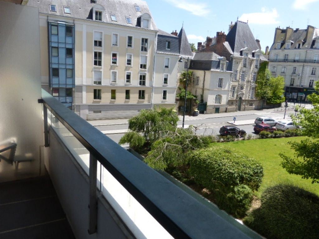 Appartement Rue Jean Guéhenno à Rennes