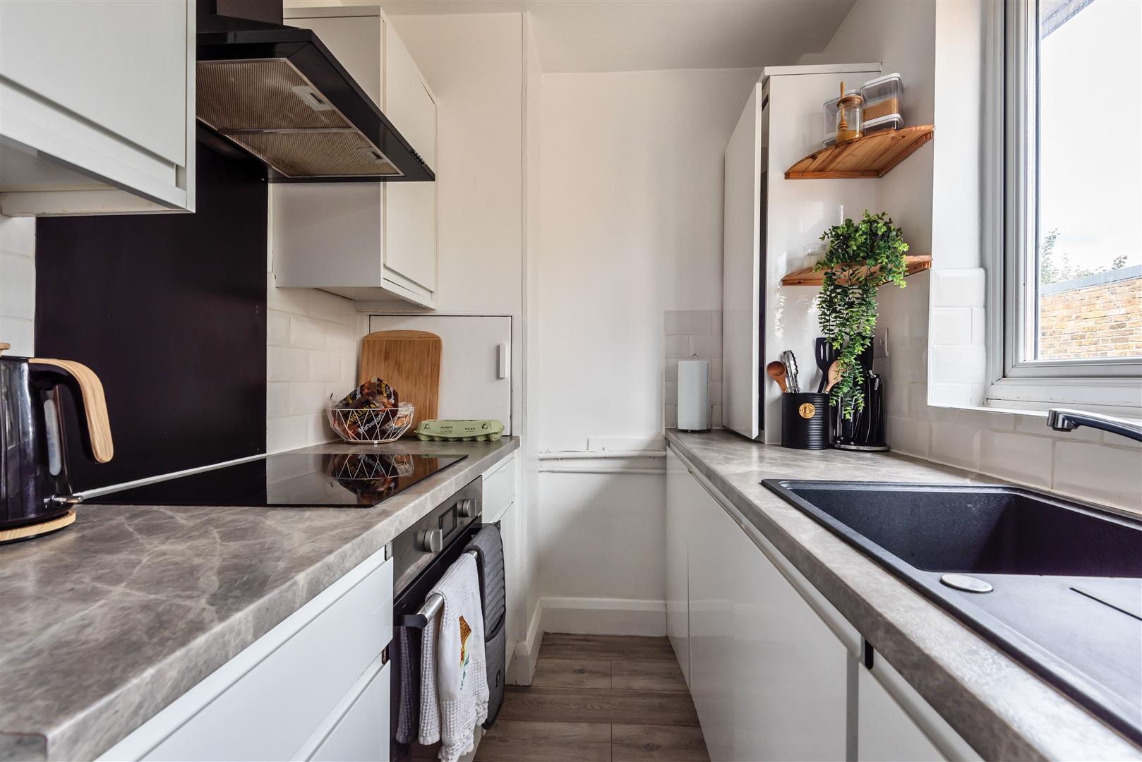 Flat King Street in Greater London