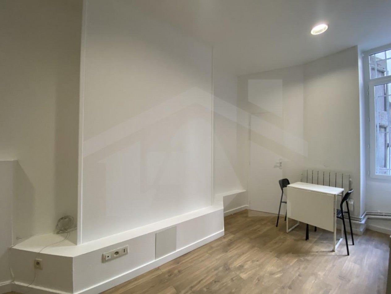Appartement Rue Saint-Jacques à Grenoble
