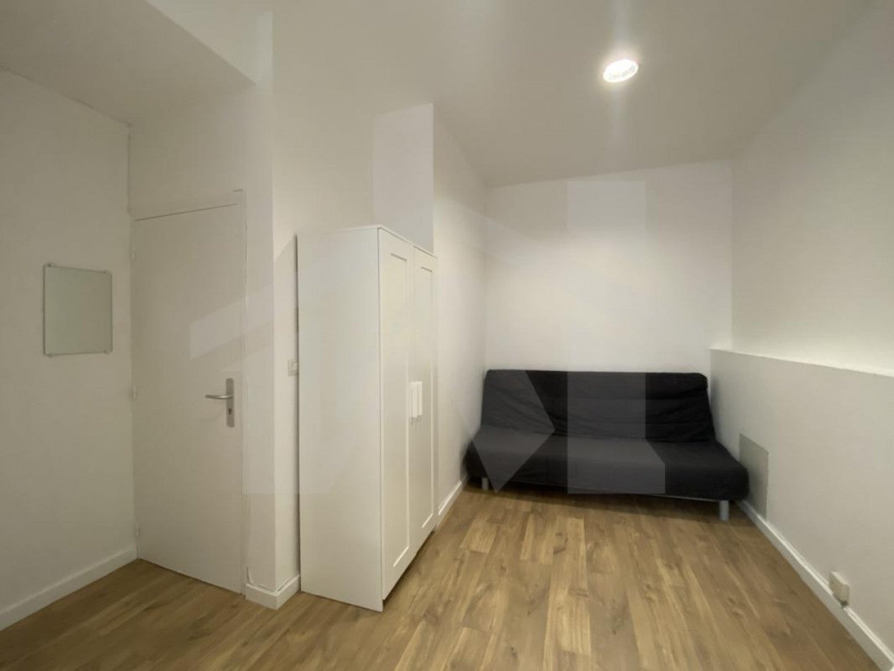 Appartement Rue Saint-Jacques à Grenoble
