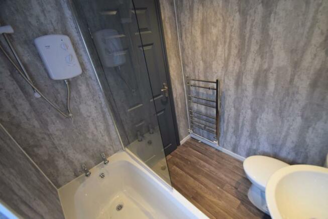 Room Elgin Street in Stoke-on-Trent
