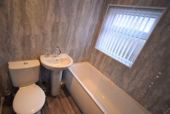 Room Elgin Street in Stoke-on-Trent