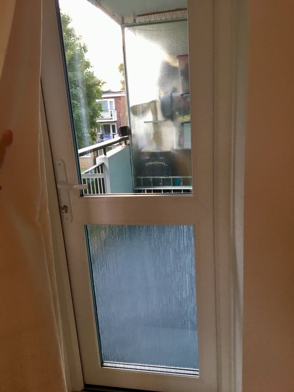 Flat Cortis Road in Greater London