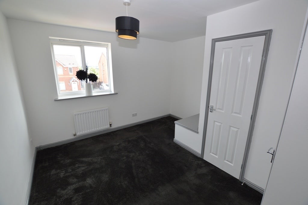 House Copenhagen Road in Clay Cross