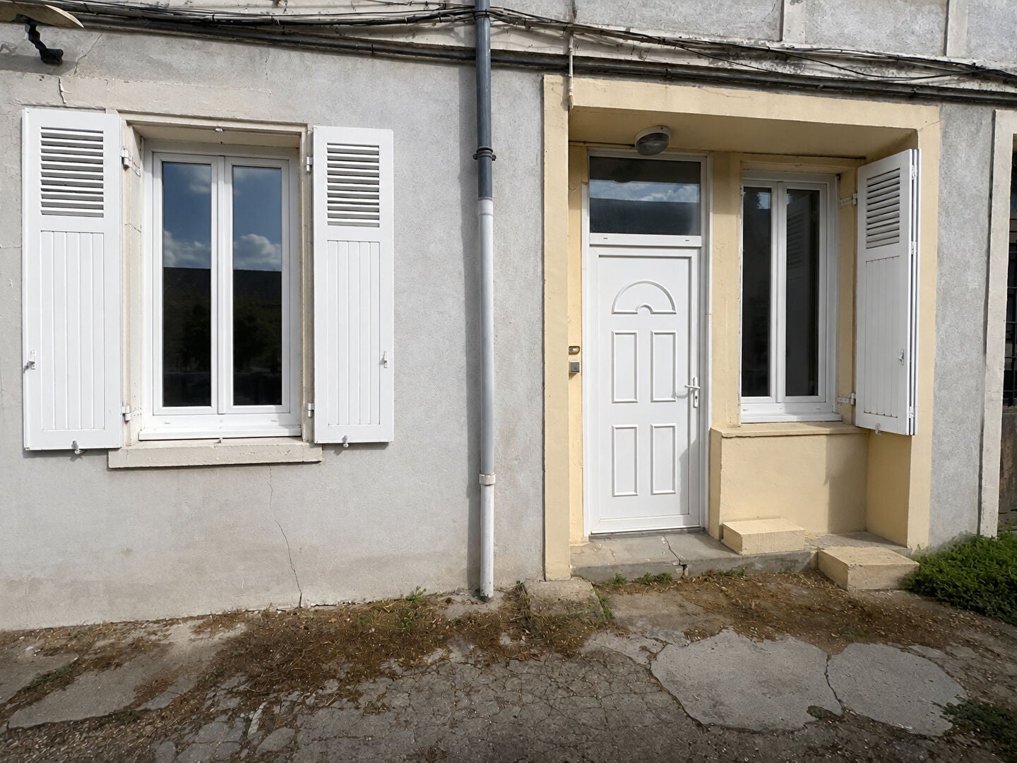 Appartement Boulevard de Châteaudun à Orléans