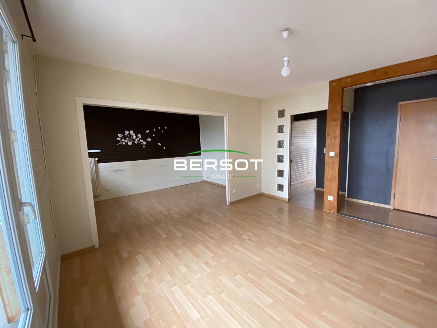 Appartement Rue Jean Wyrsch à Besançon