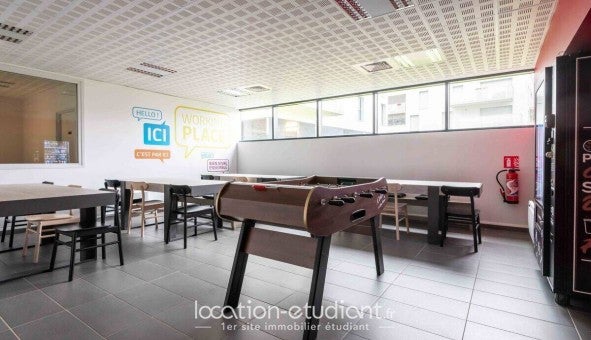 Appartement Rue Alain de Lille à Lille
